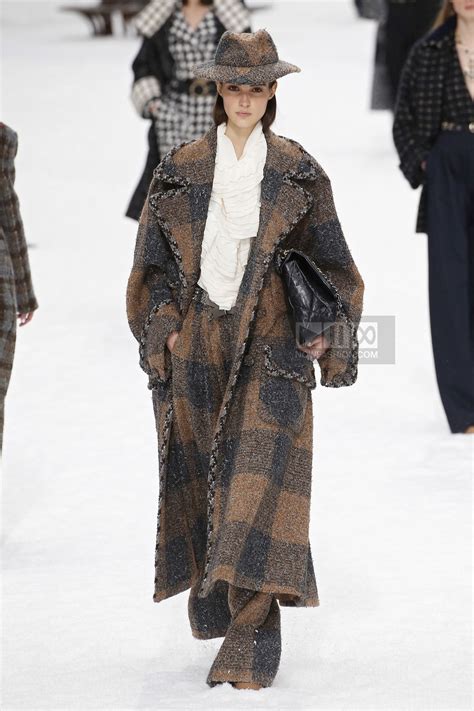 chanel fashion show september 2019|Chanel fall winter 2022 2023.